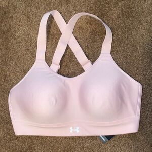 Under Armour Sports Bra